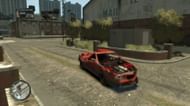 Car crashes will feel better with GTA 4's soft-body physics (Image via Reddit/Kvazimods)